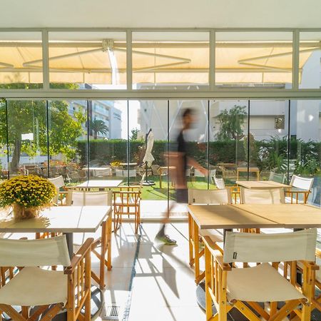Eco-Apartments La Marineda Roses Zewnętrze zdjęcie