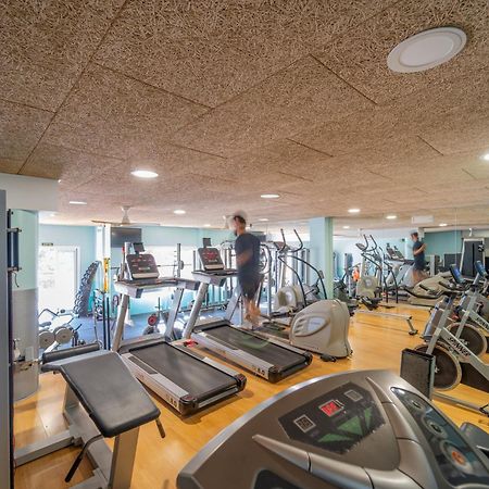 Eco-Apartments La Marineda Roses Zewnętrze zdjęcie