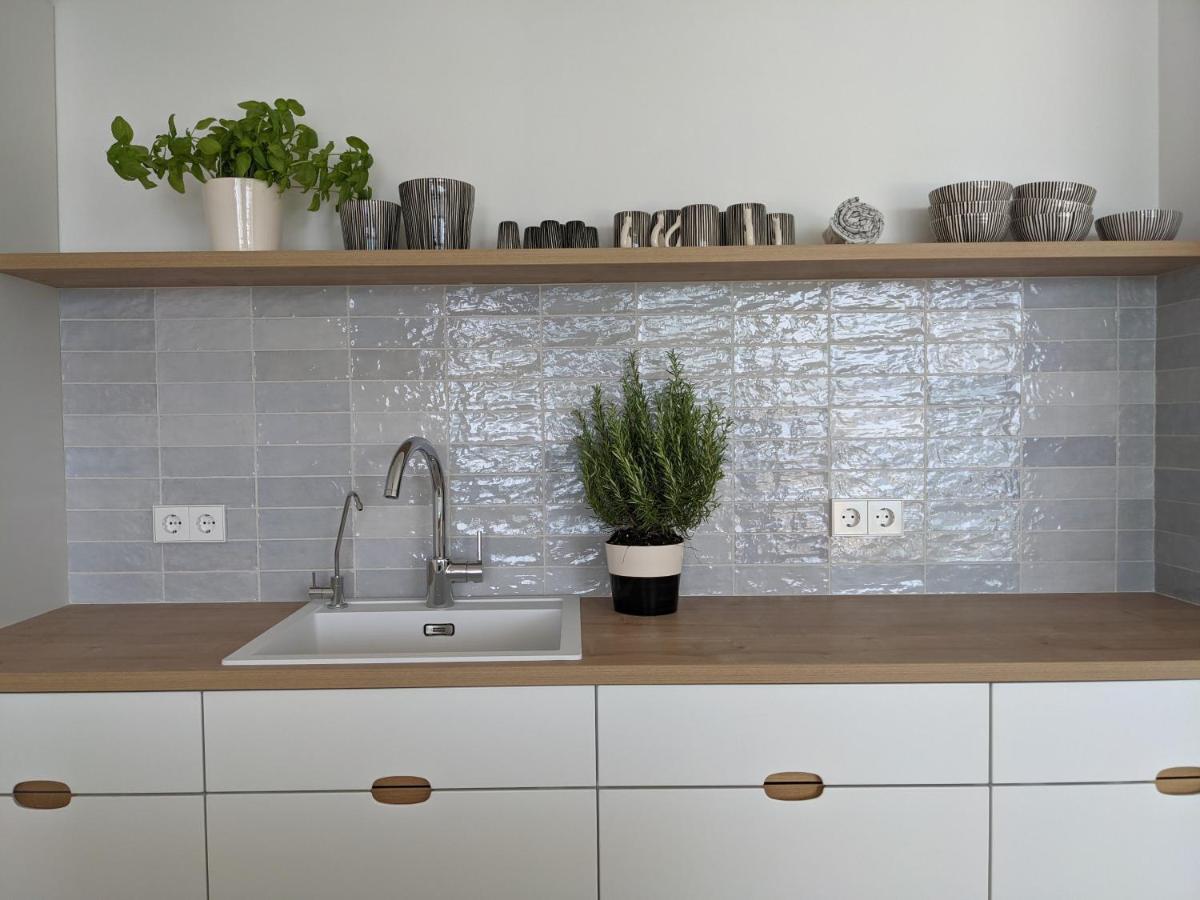 Eco-Apartments La Marineda Roses Zewnętrze zdjęcie