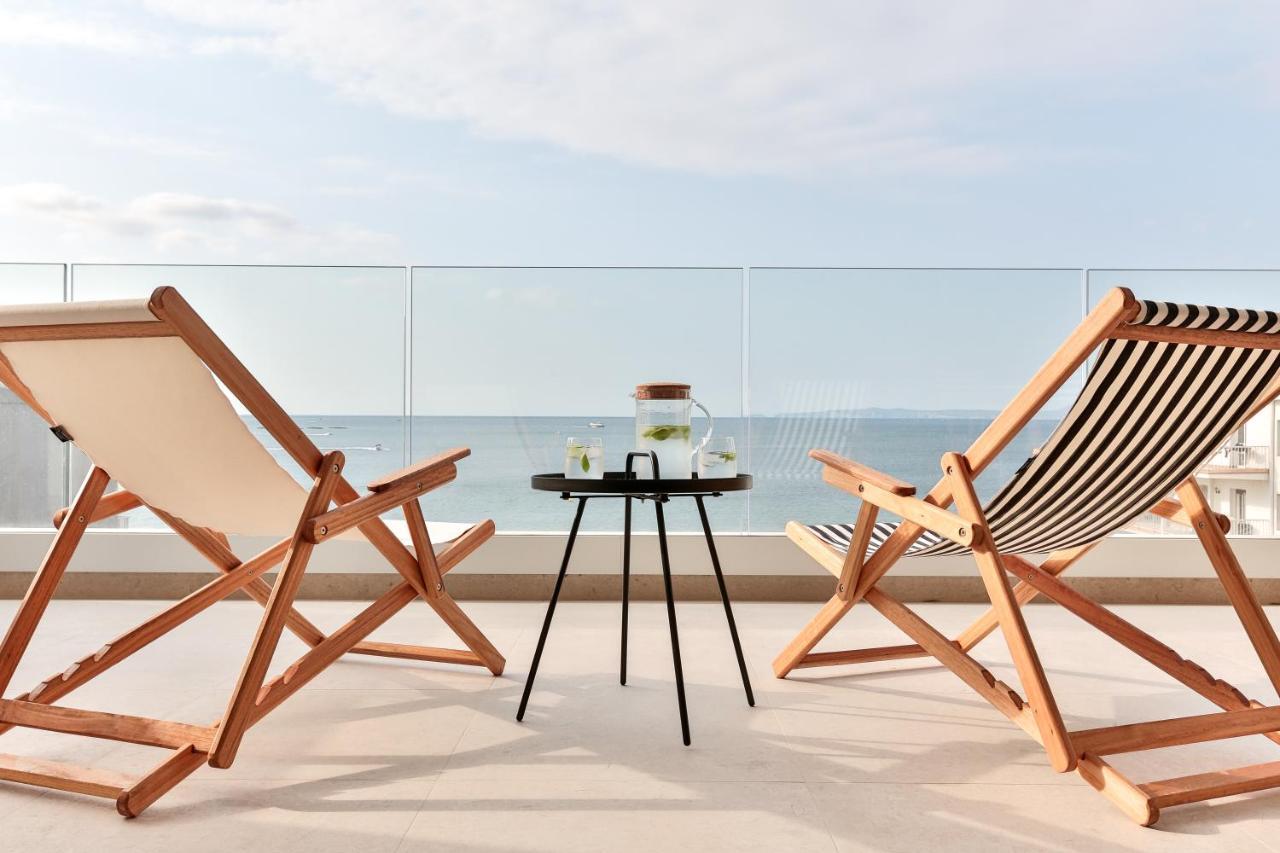 Eco-Apartments La Marineda Roses Zewnętrze zdjęcie