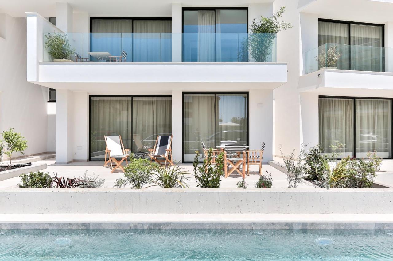 Eco-Apartments La Marineda Roses Zewnętrze zdjęcie
