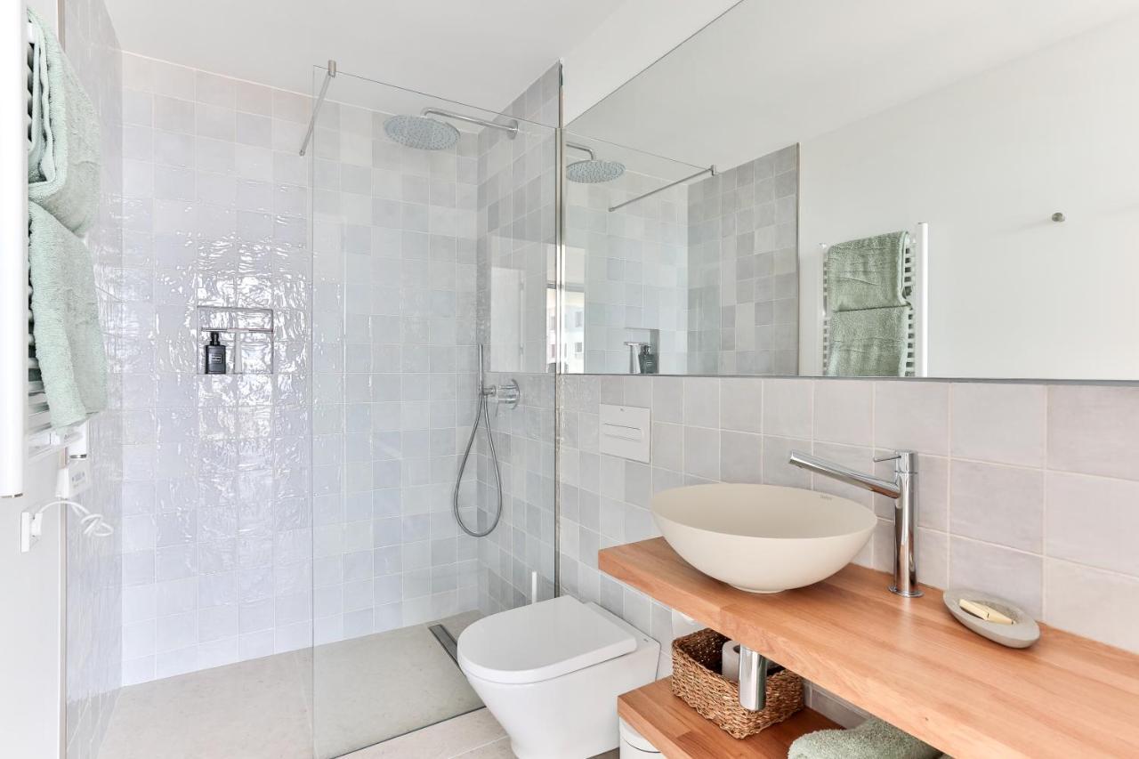 Eco-Apartments La Marineda Roses Zewnętrze zdjęcie