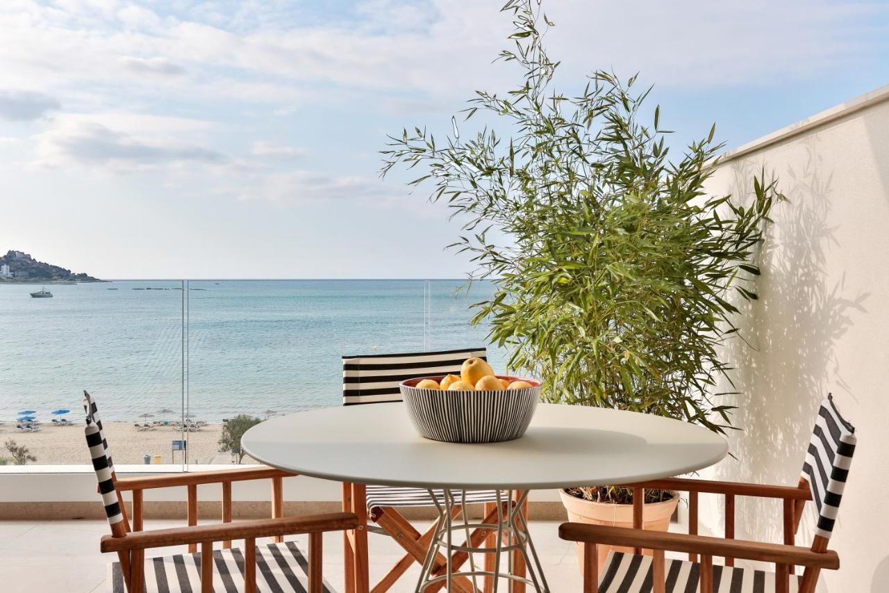 Eco-Apartments La Marineda Roses Zewnętrze zdjęcie