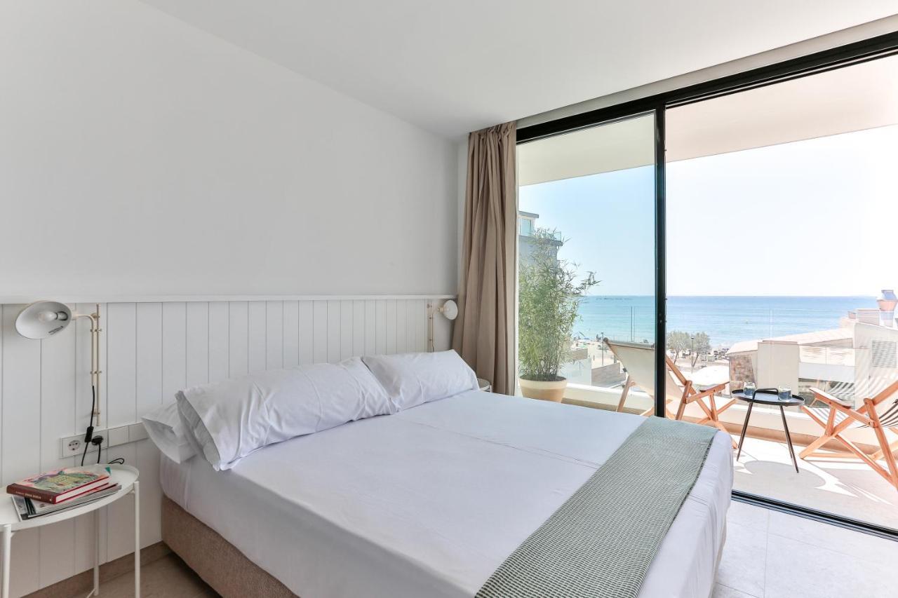 Eco-Apartments La Marineda Roses Zewnętrze zdjęcie