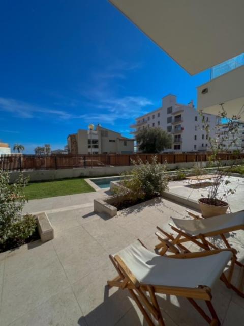 Eco-Apartments La Marineda Roses Zewnętrze zdjęcie