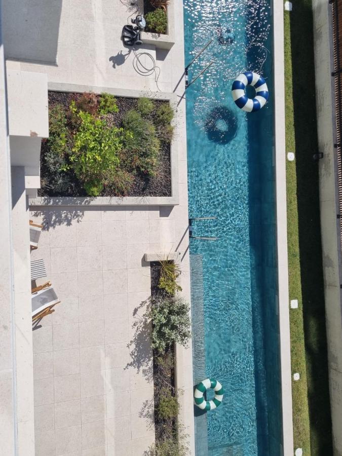 Eco-Apartments La Marineda Roses Zewnętrze zdjęcie
