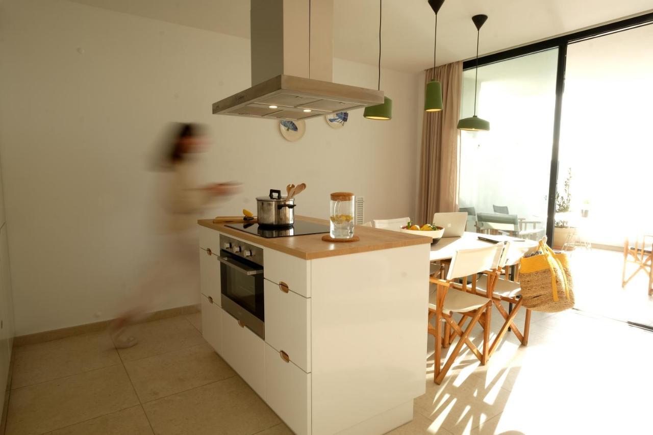 Eco-Apartments La Marineda Roses Zewnętrze zdjęcie