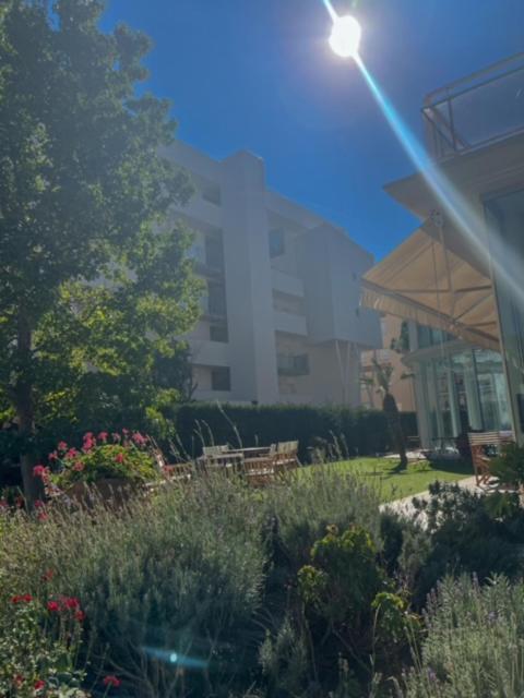 Eco-Apartments La Marineda Roses Zewnętrze zdjęcie