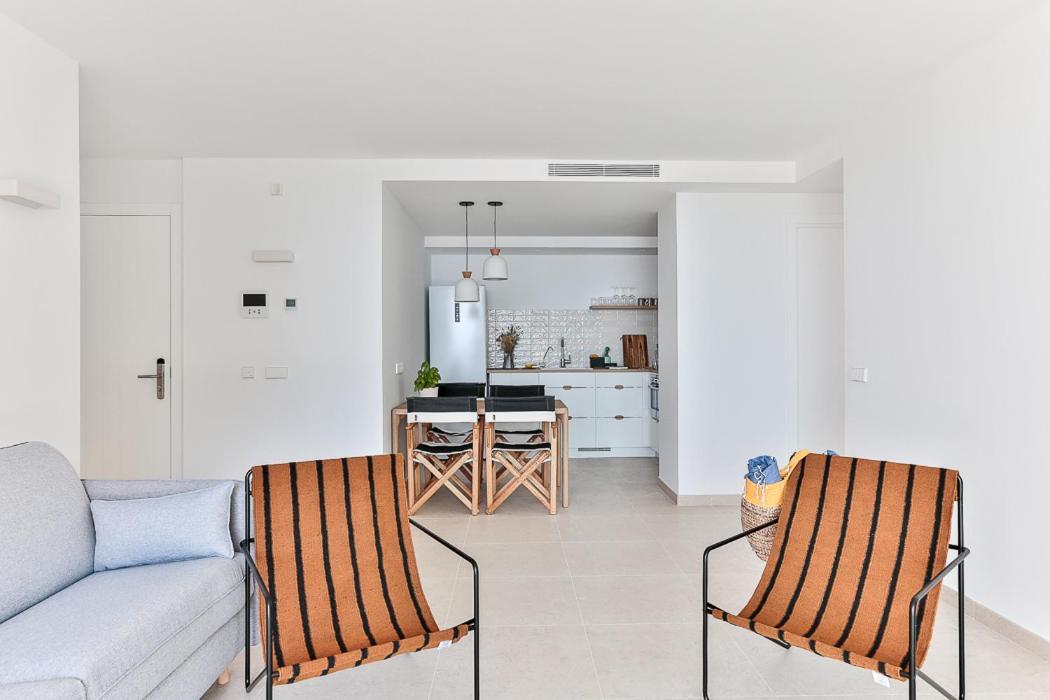 Eco-Apartments La Marineda Roses Zewnętrze zdjęcie