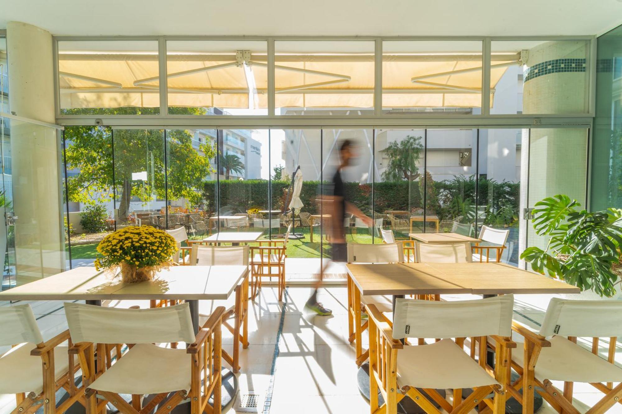 Eco-Apartments La Marineda Roses Zewnętrze zdjęcie