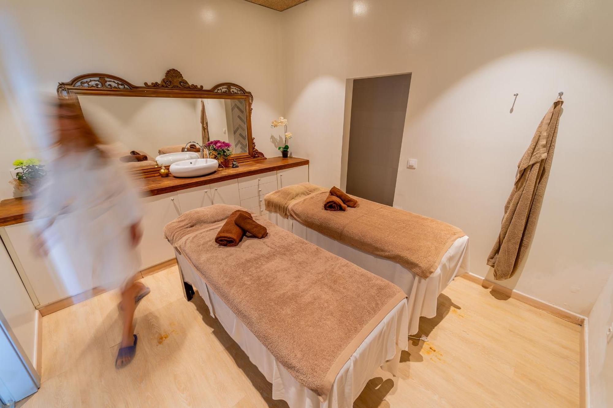 Eco-Apartments La Marineda Roses Zewnętrze zdjęcie