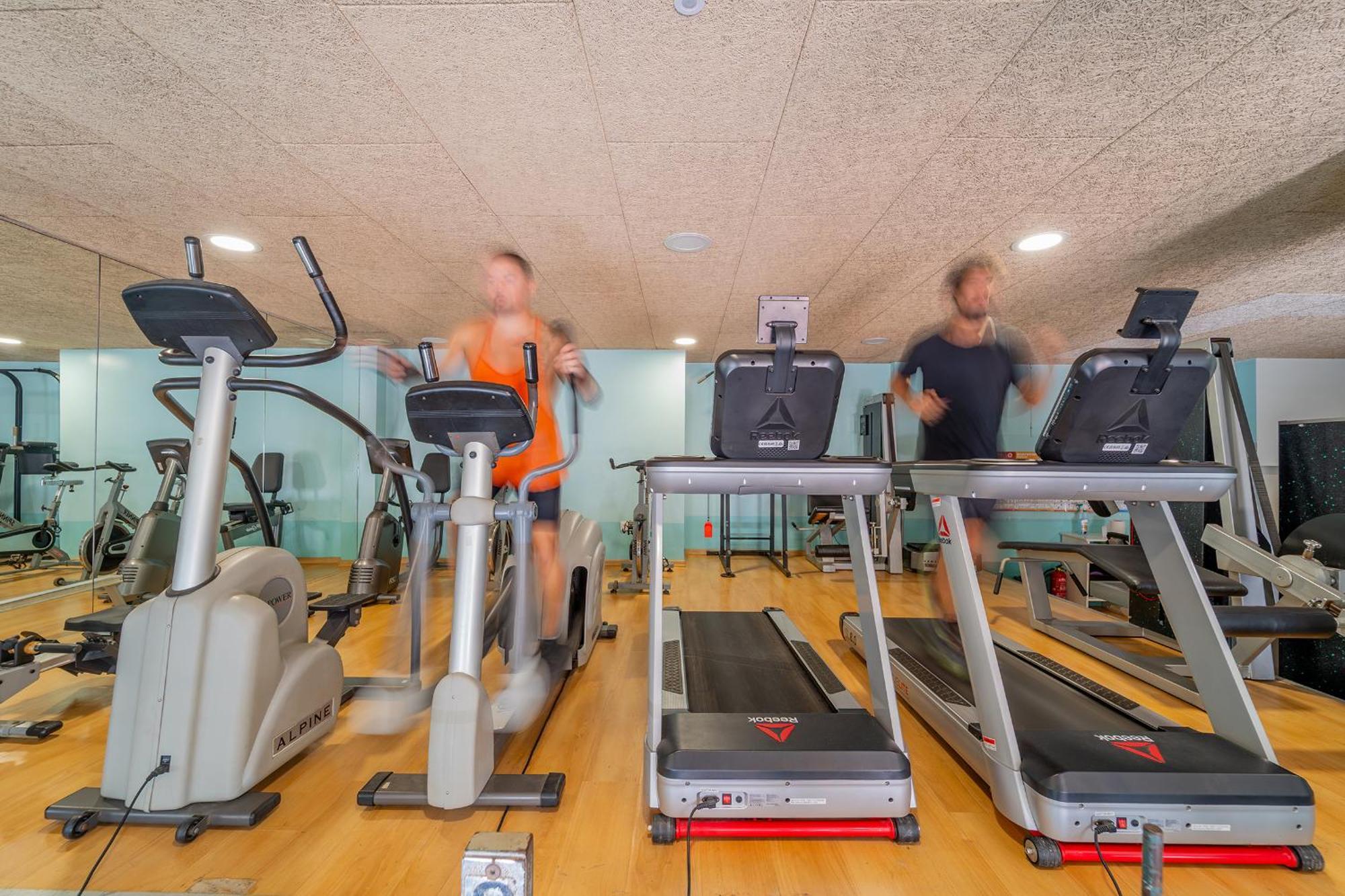 Eco-Apartments La Marineda Roses Zewnętrze zdjęcie